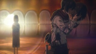 Attack on Titan Finale: Semua yang terbaik untuk Allen