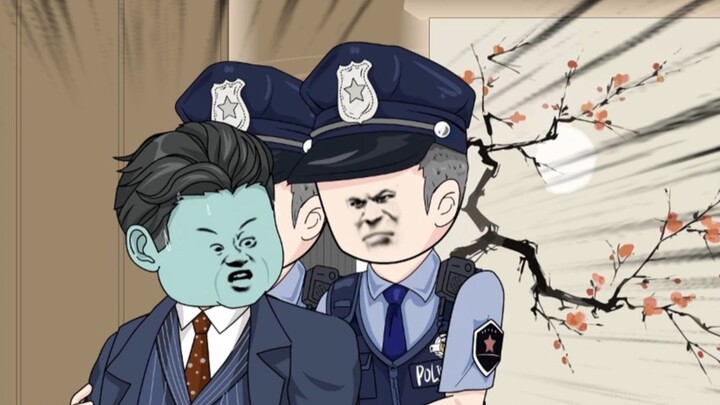 Episode 176: The deputy director of Qianyi Group tried to take advantage of my cousin who had just e