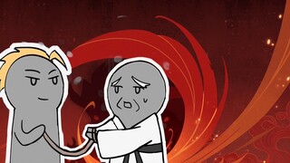 [Episode 2] A duel between historical figures in the world, Chinese history disappears, only you rem