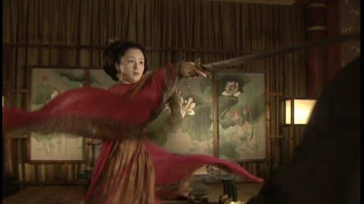 [Dear Talks about Drama] "The Story of the Ming Palace" Lecture Series 21 - Heart like candlelight, 