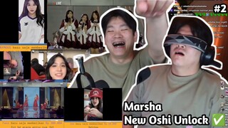 Semua Akan JKT48 Pada Waktunya - Kompilasi Mediashare Jonathan Liandi  | Part 2 #2