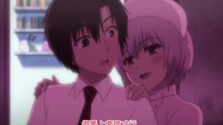 你真以为我们女生不馋男孩子的身子嘛？【高能名场面】