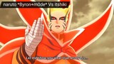 Anime music video ( Naruto +Byron m0de Vs itshiki )*full fight*