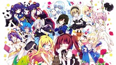 Jashin-chan Dropkick [SS1] Tập 01