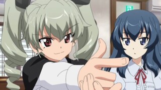 [27 มีนาคม] สาวปิ๊ง! ซิ่งแทงค์ เทรลเลอร์ OVA ใหม่