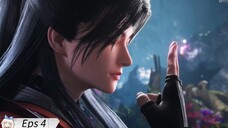 The Return Of Immortal Emperor Eps 4 Sub Indo