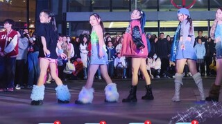 【XG】โรดโชว์สุดยอดแห่งดาวตกมาถึงแล้ว! คุณสามารถค้นหาสไตล์ยุคมิลเลนเนียลทั้งหมดที่คุณต้องการได้ที่นี่!