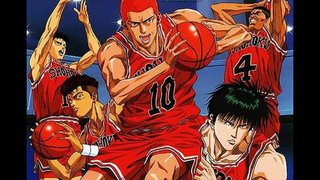 Slam Dunk 「ＡＭＶ」 - จำชื่อไว้