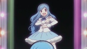 Gadis itu menderita gangguan kecemasan sosial dan tiba-tiba mengetahui bahwa kakaknya juga ada di lo