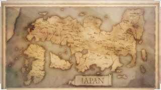 Eps-5 Guilty Gear Strive: Dual Rulers (sub indo)