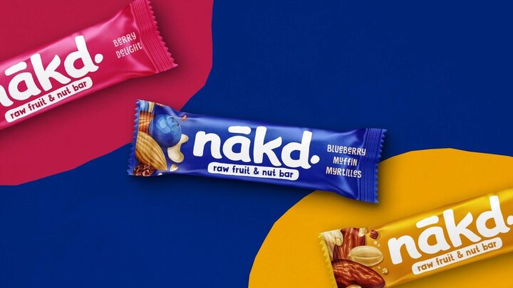 Nakd