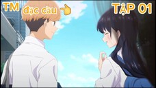 Boku no Kokoro no Yabai Yatsu ss1 tập 01 thuyết minh