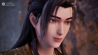 Martial Master Eps 529 Sub Indo