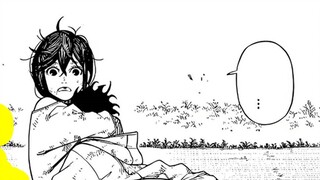 Dang Da Dang 02, Ayase Momo invites Takakura Ken to her home and encounters an unexpected guest