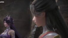 World of Immortals Episode 12 Sub Indo