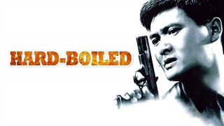 Hard Boiled (2025) - subtitle indonesia