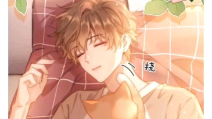 Recommended Manhua.  Lovely Allergen