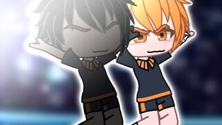 meme [Dark Horse] |haikyuu|