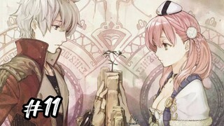 Alchemist Episode 11 English Subtitle