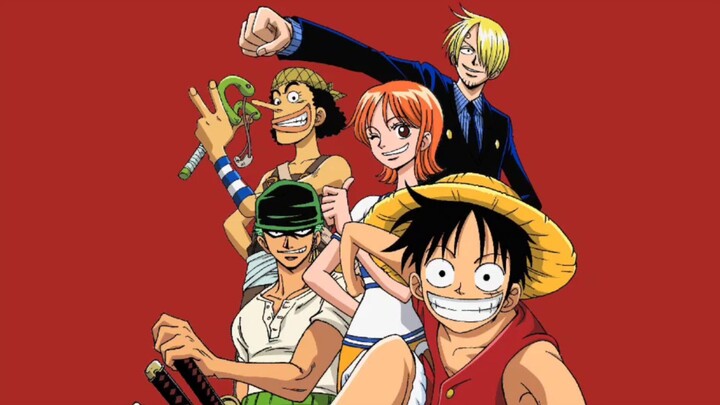ONE PIECE EPISODE TERBARU – FULL SPOILER