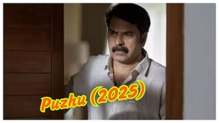 Puzhu | Hindi Dubbed Movie