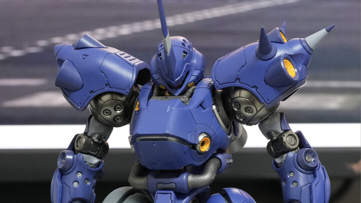 1/144 MB Jingbaofan is here