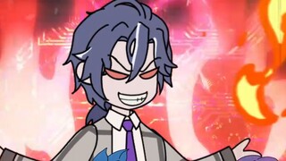 "The Devil Fruit of All Beasts" 8. You say the beast is weak? Then what if I feed it a devil fruit?