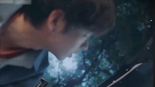 Zhang Chulan diganggu dan menyerah, Feng Baobao membantunya menyelamatkan mukanya#异人下