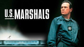 U.S. Marshals - คนชนนรก (1998)