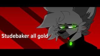 Breezeblocks Slice || uhuh original meme ? || flipaclip