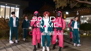 【OMEGA X】Sao họ lại thú vị đến thế, Sebin bị đánh tơi tả rồi, đố bạn biết △□○ là ai?