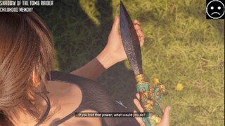 Ai bảo game là không buồn chứ phần 14