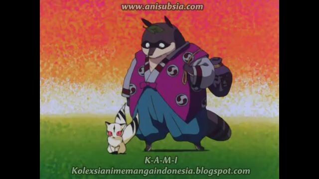 Inuyasha episode 23 sub indo