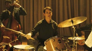 Bộ phim truyền cảm hứng tàn bạo "Whiplash", câu chuyện về một tay trống đã từ bỏ tất cả vì âm nhạc