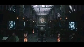 ALCHEMY OF SOULS EPISODE 05 SOMI & JAEWOOK