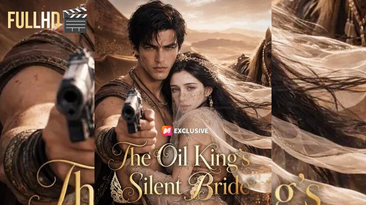 The Oil King's Silent Bride FULL