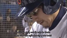 Touchi Hiroki's Batting - Boss At Bat (Vietsub)