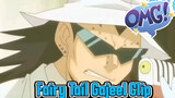 Have You Ever Heard Gajeel Sing? | Fairy Tail