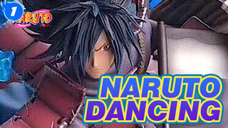 NARUTO|Dancing——This is Uchiha Madara_1