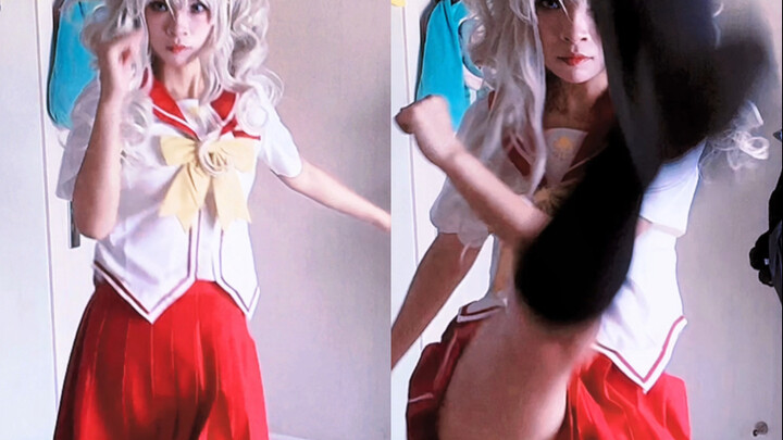 Reject Violence, Yori Naozumi