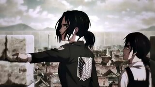 eren yeager