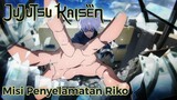【Fandub】Misi Penyelamatan Riko - Jujutsu Kaisen Dub Indonesia