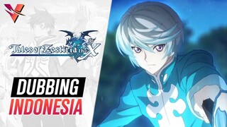 【DUB INDO】Tales of Zestiria the X - Episode 2 Part 2