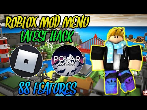 Roblox Mod Menu V2.527.372 Latest Version! ARCEUS X 100% Working