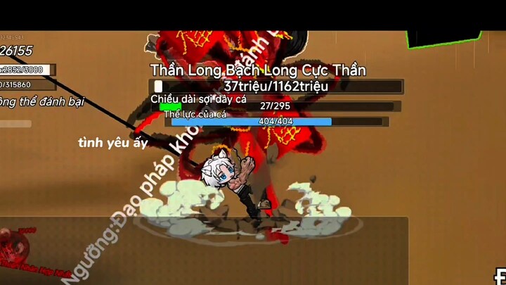 thiên nhân hợp nhất