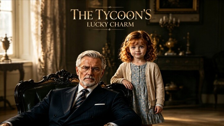 [AI] THE TYCOON'S LUCKY CHARM