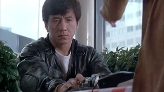 Secret Soldiers (Jackie Chan)