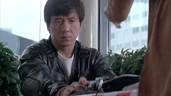 Secret Soldiers (Jackie Chan)