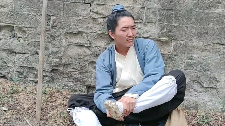 Hanfu ala rakyat jelata yang kalian minta (Bagian 2)