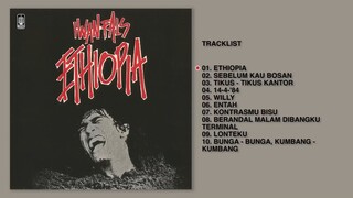 14 1986 Iwan Fals - Album Ethiopia